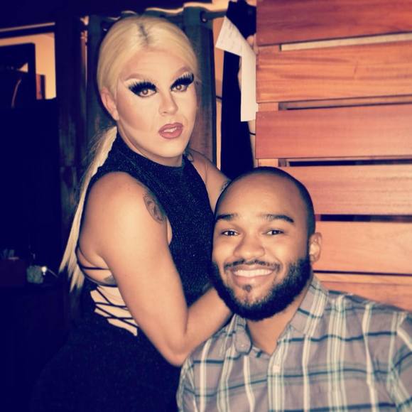 Meet your Posher, Alex - Picture 1 of 1